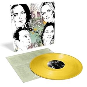 輸入盤 CORRS / HOME （YELLOW VINYL） [LP]の通販は 5,624円