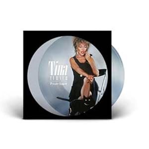 輸入盤 TINA TURNER / PRIVATE DANCER （PICTURE） [LP]の通販は