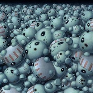 輸入盤 CONSUMER ELECTRONICS / DOLLHOUSE SONGS [LP]の通販は 5,178円