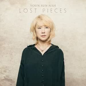 輸入盤 YOUN SUN NAH / LOST PIECES [LP]