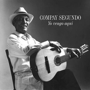 輸入盤 COMPAY SEGUNDO / YO VENGO AQUI [LP＋CD]の通販は