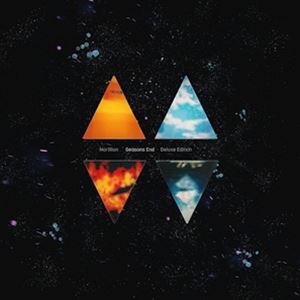 輸入盤 MARILLION / SEASON’S END （2023 REMIX） [2LP]の通販は