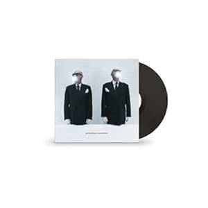 輸入盤 PET SHOP BOYS / NONETHELESS [LP]の通販は