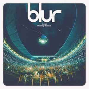 輸入盤 BLUR / LIVE AT WEMBLEY [3LP]の通販は