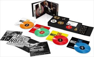 輸入盤 VARIOUS / ART OF MCCARTNEY （3CD＋4LP＋DVD） [3CD＋4LP＋DVD]