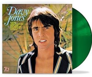 輸入盤 DAVY JONES / THE BELL RECORDS STORY （COLORED） [LP]の通販は