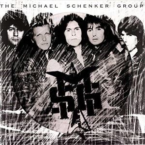 輸入盤 MICHAEL SCHENKER GROUP / MSG （PIC） [LP]の通販は