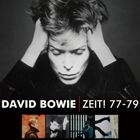 輸入盤 DAVID BOWIE / ZEIT [5CD]の通販は 5,178円
