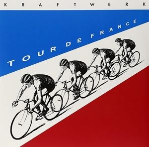 輸入盤 KRAFTWERK / TOUR DE FRANCE [2LP]の通販はau PAY マーケット 