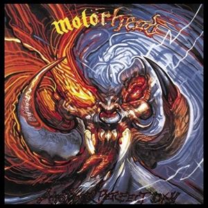 輸入盤 MOTORHEAD / ANOTHER PERFECT DAY [LP]の通販は 5,162円