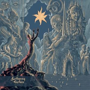 輸入盤 WITHERING SURFACE / EXIT PLAN [LP]の通販は