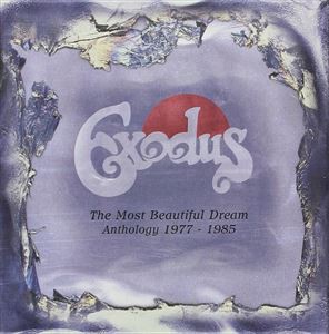 輸入盤 EXODUS / MOST BEAUTIFUL DREAM [5CD]