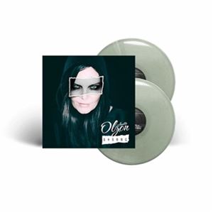 輸入盤 ANETTE OLZON / STRONG （SILVER VINYL） [2LP]の通販は