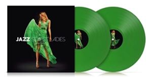 輸入盤 VARIOUS ARTISTS / JAZZ SEXIEST LADIES VOLUME 5 （OLIVE