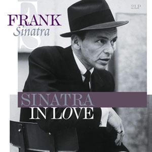 輸入盤 FRANK SINATRA / SINATRA IN LOVE [2LP] 4,626円