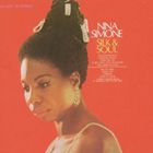 輸入盤 NINA SIMONE / SILK ＆ SOUL [LP]