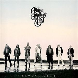 輸入盤 ALLMAN BROTHERS BAND / SEVEN TURNS [LP]の通販は 5,178円