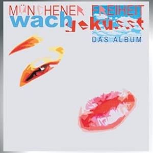 輸入盤 MUNCHENER FREIHEIT / WACHGEKUSST [LP]の通販は