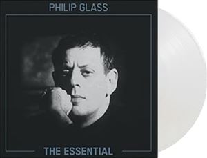 フィリップ・グラス Philip Glass 4CDボックスセット フィリップ・グラス Philip Glass 4CDボックスセット PHILIP