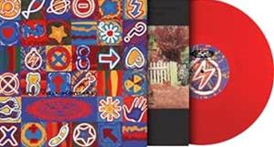 輸入盤 NED’S ATOMIC DUSTBIN / ARE YOU NORMAL? （TRANSLUCENT RED） [LP]の通販は 5,174円