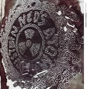 輸入盤 NED’S ATOMIC DUSTBIN / BRAINBLOODVOLUME [LP]の通販は