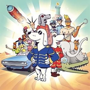 輸入盤 BAKERMAT / RINGMASTER [LP]の通販はダンス・エレクトロニカ