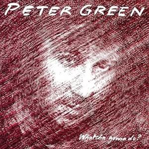 輸入盤 GREEN PETER / WHATCHA GONNA DO? （SILVER COLORED） [LP]の通販は 5,089円