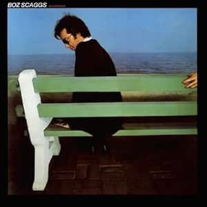 輸入盤 BOZ SCAGGS / SILK DEGREES （TRANSLUCENT BLUE） [LP]の通販はロック・ポップス