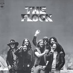 輸入盤 FLOCK / FLOCK （COLORED） [LP]の通販は 5,762円