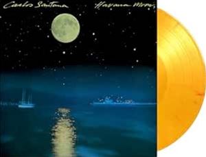 輸入盤 SANTANA CARLOS / HAVANA MOON [LP]の通販は