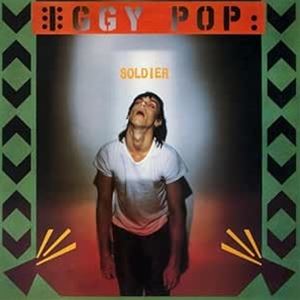 輸入盤 POP IGGY / SOLDIER [LP]の通販は