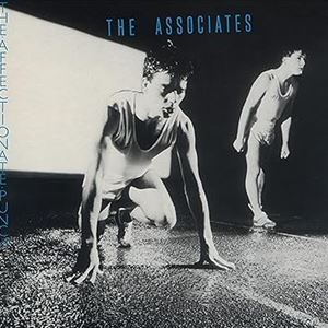 輸入盤 ASSOCIATES / AFFECTIONATE PUNCH （COLORED） [LP]の通販は 5,065円