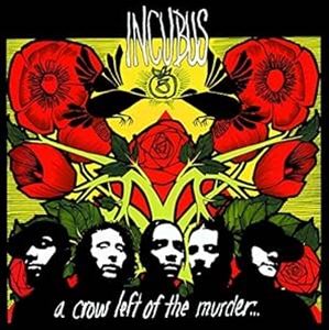 輸入盤 INCUBUS / A CROW LEFT OF THE MURDER （TRANSLUCENT RED COLORED） [2LP]の通販は 6,178円