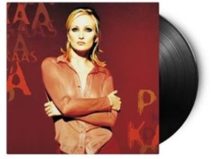 輸入盤 PATRICIA KAAS / DANS MA CHAIR [LP]の通販は