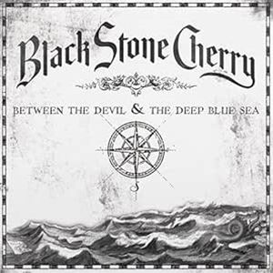 輸入盤 BLACK STONE CHERRY / BETWEEN THE DEVIL AND THE DEEP BLUE SEA （BLUE COLORED） [LP]の通販は 4,901円