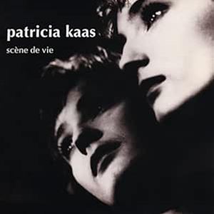 輸入盤 PATRICIA KAAS / SCENE DE VIE （WHITE） [LP]の通販は 5,119円