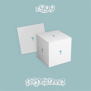 輸入盤 BOYNEXTDOOR / 3RD EP ： 19. 99 （WEVERSE ALBUMS VER.） （LTD） [QR CODE CARD]