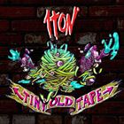 輸入盤 1TON / TINY OLD TAPE （EP） [CD]
