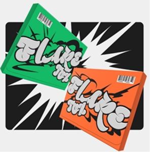 TOZ てぃおじ flare ミニアルバム アルバム 輸入盤 TOZ / 1ST MINI ALBUM ： FLARE [CD]の通販はau PAY マーケット