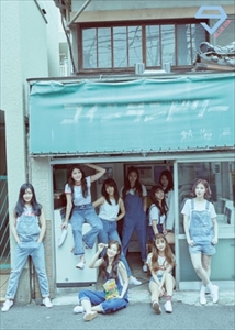 輸入盤 DIA / 2ND ALBUM ： YOLO （BLUE DIA） [CD]
