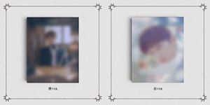 輸入盤 YOON JI SUNG / ASIDE [CD]