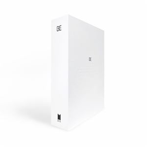 K-POP・アジア BTS BE 輸入盤 BTS / BE ： DELUXE EDITION （LTD） [CD] K-POP・アジア