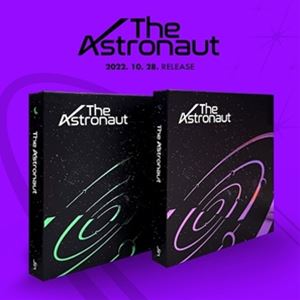 The Astronaut JIN BTS 輸入盤 輸入盤 JIN （BTS） / ASTRONAUT [CD]の通販はau PAY マーケット