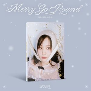 輸入盤 BOLBBALGAN / MINI ALBUM ： MERRY GO ROUND [CD]