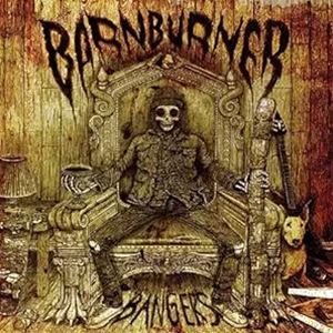 輸入盤 BARN BURNER / BANGERS （ORANGE） [LP]の通販は 4,830円