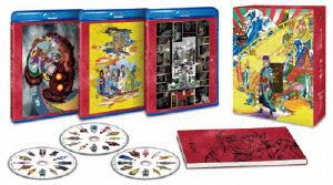 モノノ怪＋怪〜ayakashi〜化猫 Blu-ray BOX [Blu-ray]