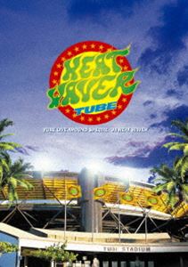 TUBE／TUBE LIVE AROUND SPECIAL ’98 HEAT WAVER [DVD] 5,224円
