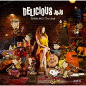 JUJU / DELICIOUS 〜JUJU’s JAZZ 3rd Dish〜 [CD]｜au PAY マーケット