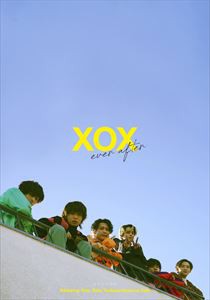 XOX / ever after（初回生産限定盤／CD＋Blu-ray） [CD]の通販は