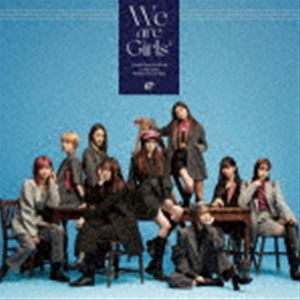 We are Girls2 - Ⅱ - Amazon | We are Girls² - II - (通常盤) | Girls² | アニメ